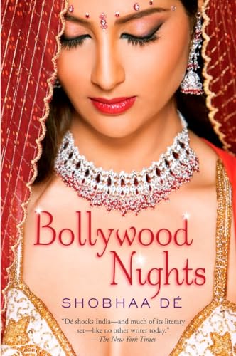 Bollywood Nights - Click to Buy