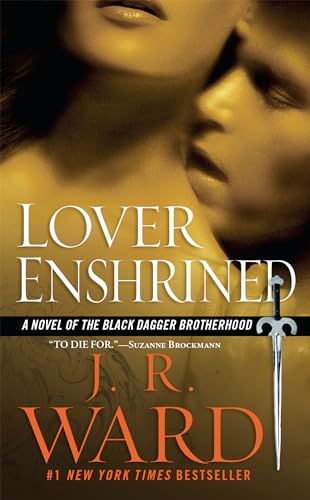 Lover Enshrined: A Novel of The Black Dagger Brotherhood - Click to Buy
