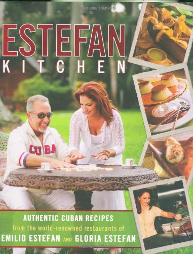 Estefan Kitchen - Click to Buy