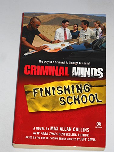 Criminal Minds - Click to Buy