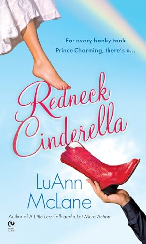 Redneck Cinderella (Signet Eclipse) - Click to Buy
