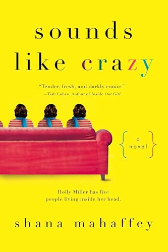 Sounds Like Crazy - Click to Buy