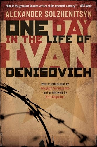 One Day in the Life of Ivan Denisovich - Click to Buy