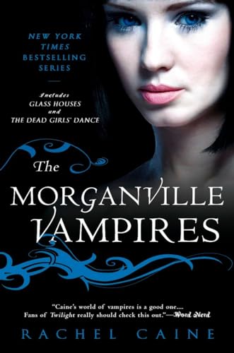 Glass Houses / The Dead Girls' Dance (Morganville Vampires) - Click to Buy