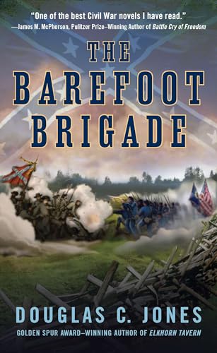 The Barefoot Brigade