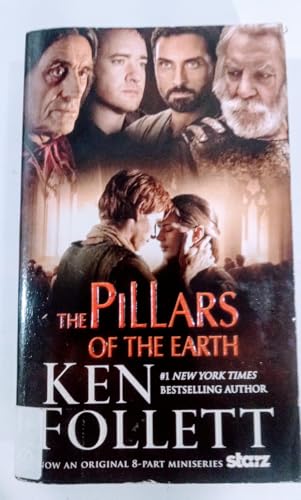 The Pillars of the Earth (Kingsbridge)