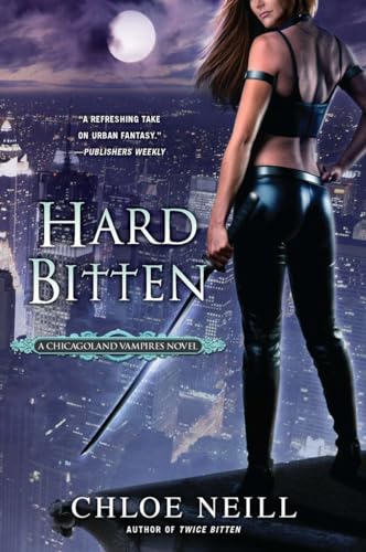 Hard Bitten - Click to Buy
