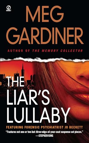 The Liar's Lullaby - Click to Buy