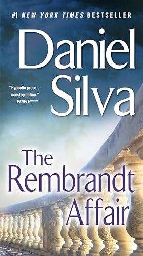 The Rembrandt Affair - Click to Buy