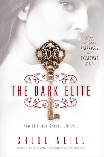 The Dark Elite - Click to Buy