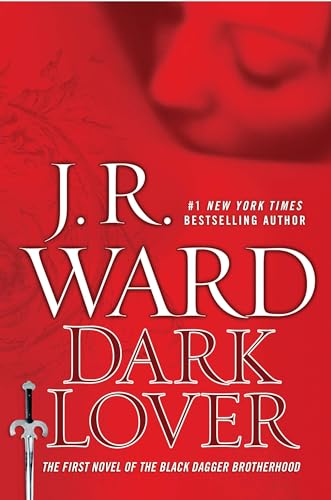 Dark Lover (Collector's Edition): A Novel of the Black Dagger Brotherhood - Click to Buy