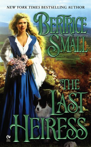 The Last Heiress - Click to Buy