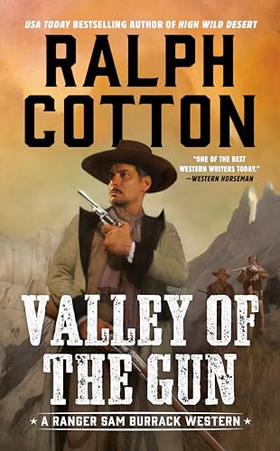 Valley of the Gun - Click to Buy
