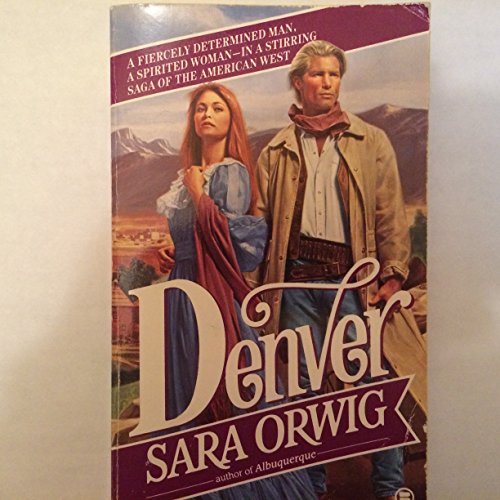 Denver - Click to Buy