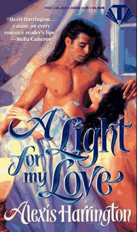 A Light for My Love (Topaz Historical Romances) - Click to Buy