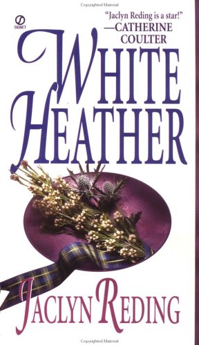 White Heather - Click to Buy