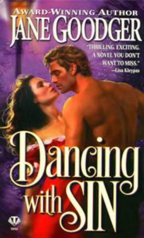 Dancing With Sin - Click to Buy