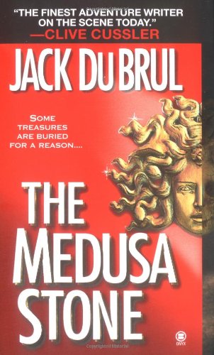 The Medusa Stone - Click to Buy
