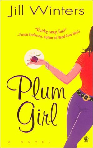 Plum Girl - Click to Buy