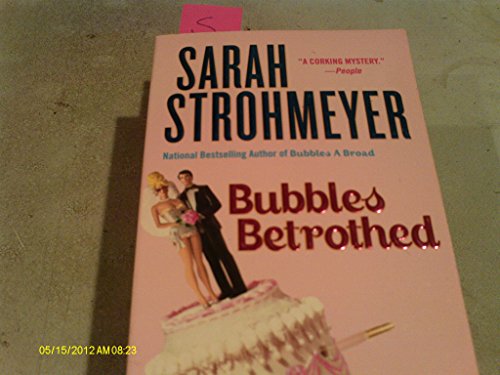 Bubbles Betrothed - Click to Buy