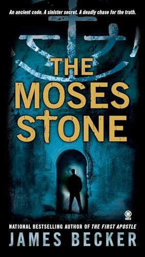 The Moses Stone - Click to Buy