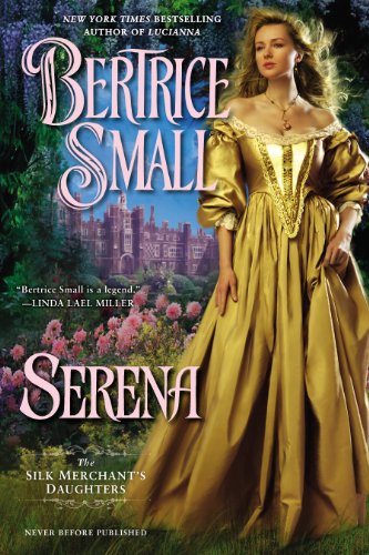 Serena: The Silk Merchant's Daughters - Click to Buy