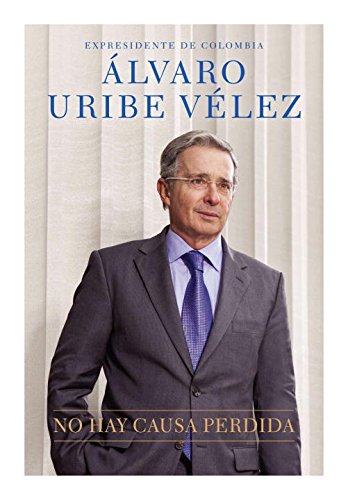No hay causa perdida - Click to Buy