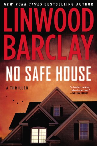 No Safe House - Click to Buy