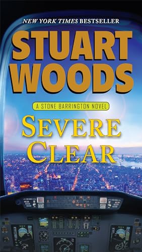 Severe Clear - Click to Buy