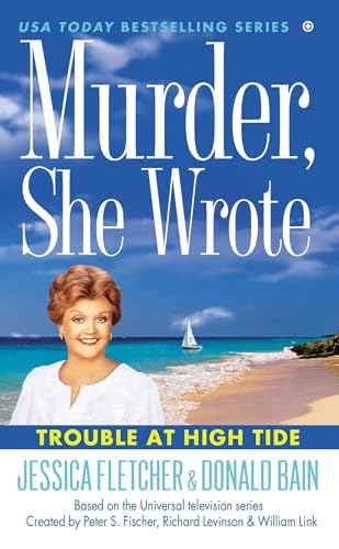 Trouble at High Tide - Click to Buy
