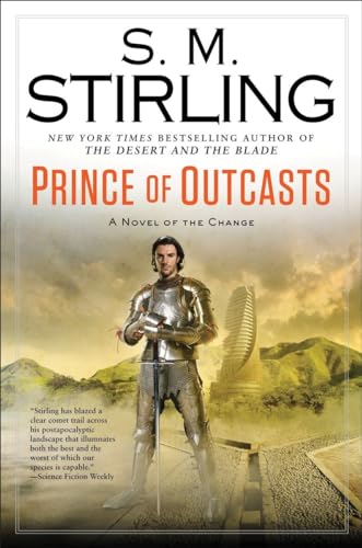 Prince of Outcasts - Click to Buy