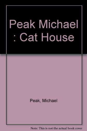 Cat House - Click to Buy