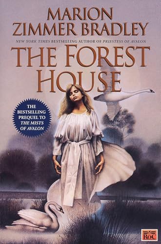 The Forest House - Click to Buy