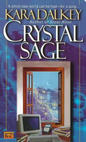 Crystal Sage - Click to Buy
