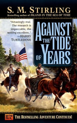 Against the Tide of Years - Click to Buy