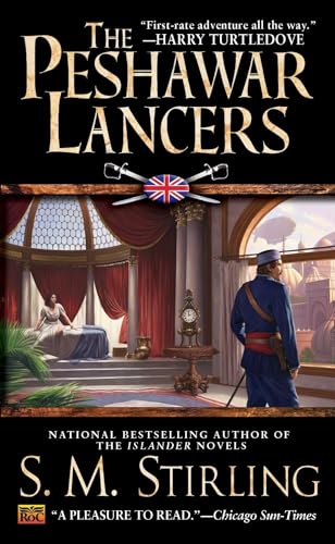 The Peshawar Lancers - Click to Buy