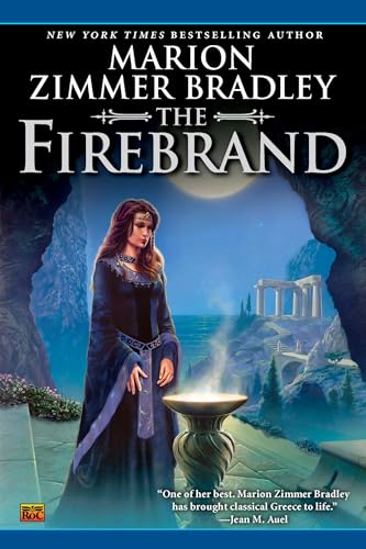 The Firebrand - Click to Buy