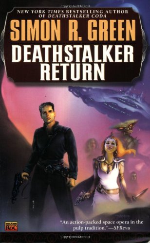 Deathstalker Return - Click to Buy