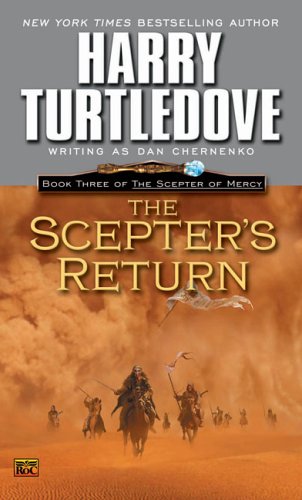 The Scepter's Return - Click to Buy