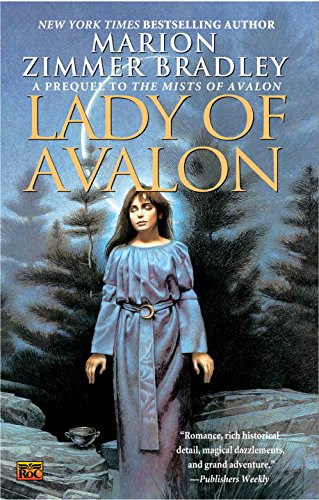 Lady of Avalon - Click to Buy