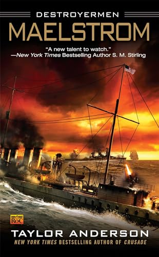 Maelstrom: Destroyermen - Click to Buy
