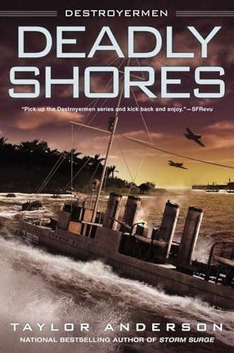 Deadly Shores - Click to Buy