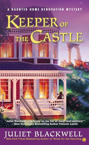 Keeper of the Castle (Haunted Home Renovation) - Click to Buy