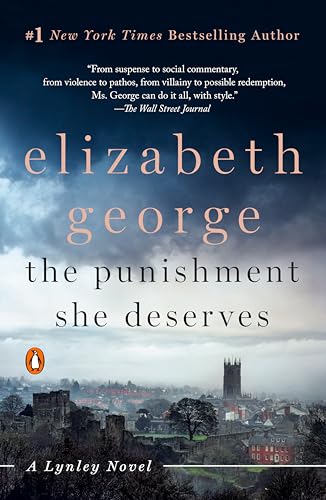 The Punishment She Deserves: A Lynley Novel - Click to Buy