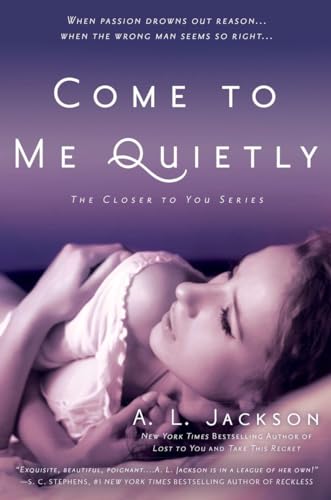 Come to Me Quietly - Click to Buy