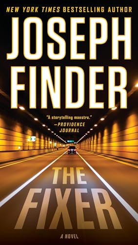 The Fixer - Click to Buy