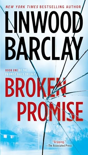 Broken Promise - Click to Buy