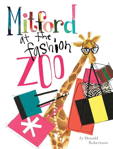 Mitford at the Fashion Zoo - Click to Buy