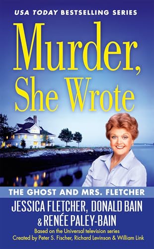 Murder, She Wrote: The Ghost and Mrs. Fletcher - Click to Buy