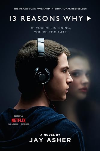 13 Reasons Why - Click to Buy